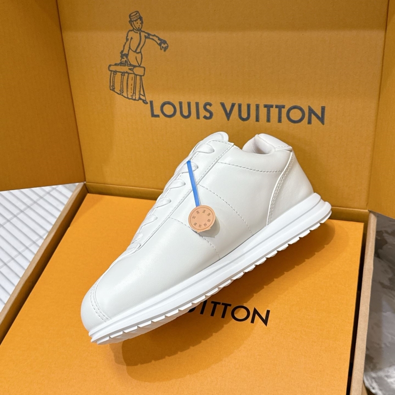 l0vis Vvtt0n trainer sneaker